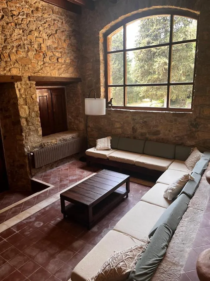 Villa Mas Noguer Gerona Spanien
