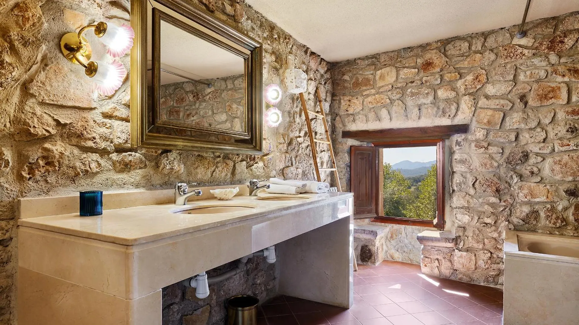 Villa Mas Noguer Gerona