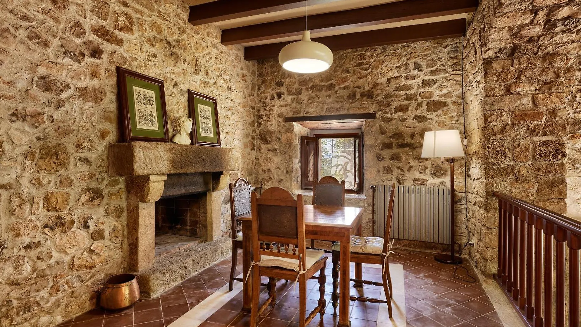 Ferienhaus Villa Mas Noguer Gerona